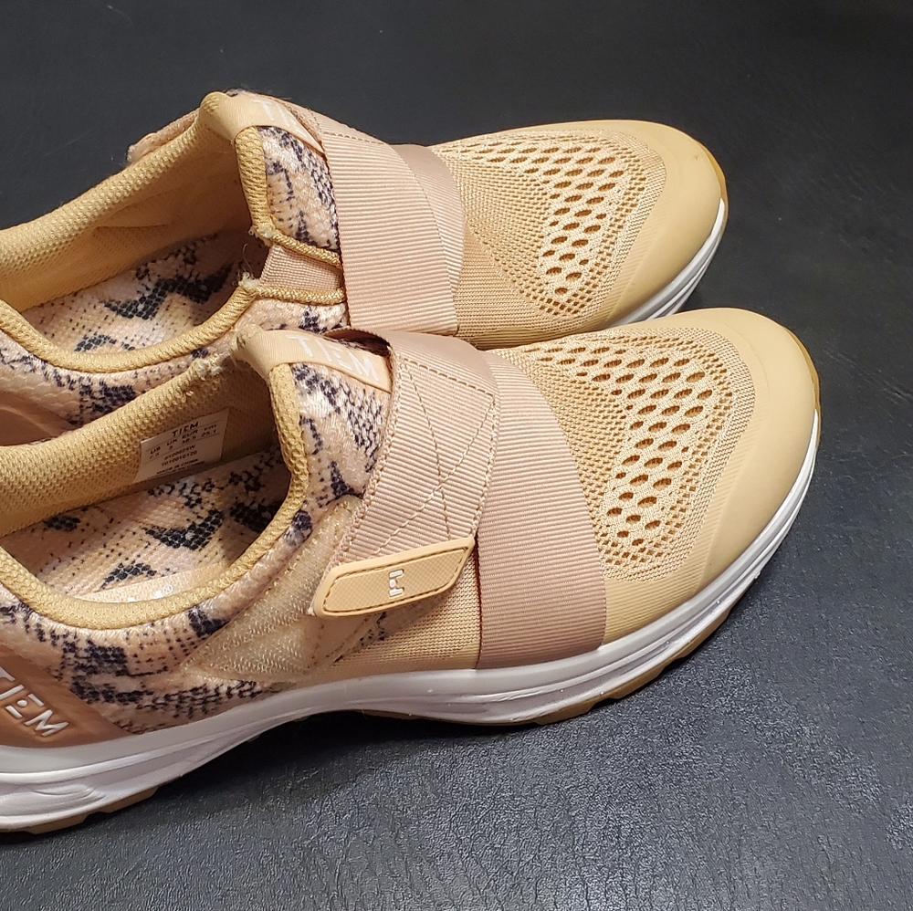 TIEM Cycling shoes